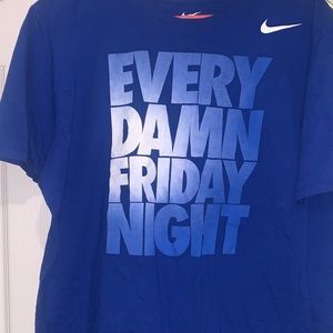 Nike Brand Shirt
